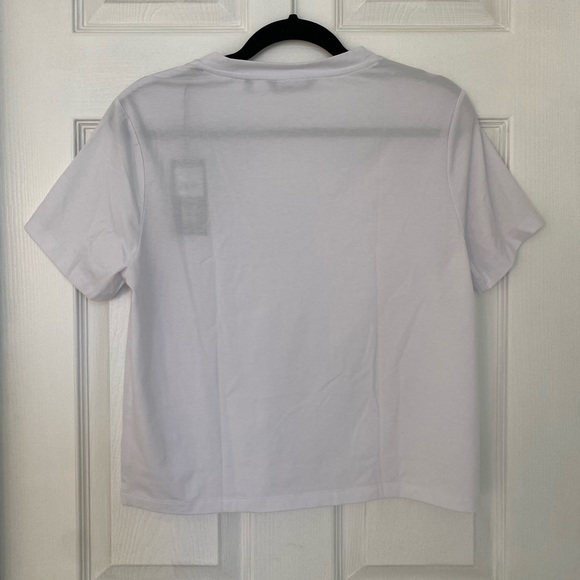 Cuts Clothing Women’s Almost Friday V-Neck Tee - Picture 3 of 5